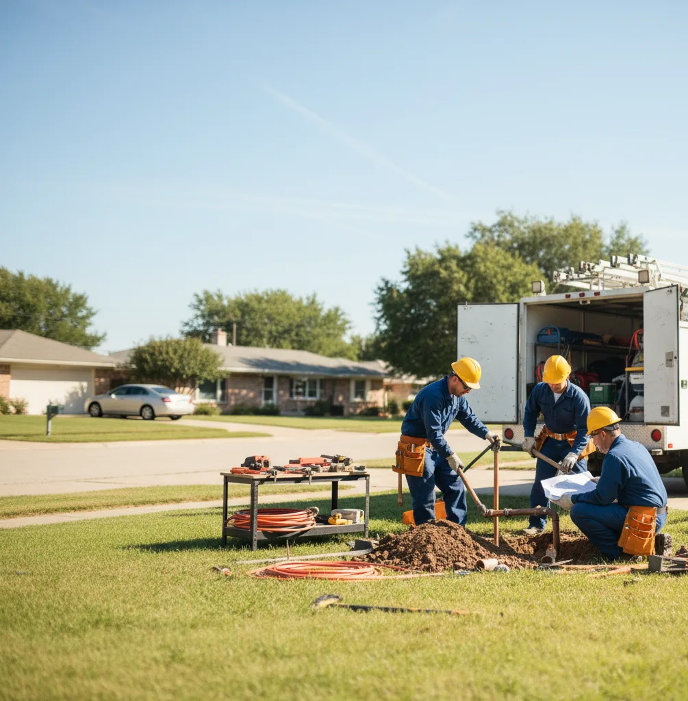 Water Heater Repair in Bay St. Louis, MS